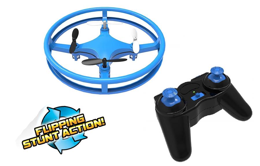 Sky Lighter Glow Disc Drone