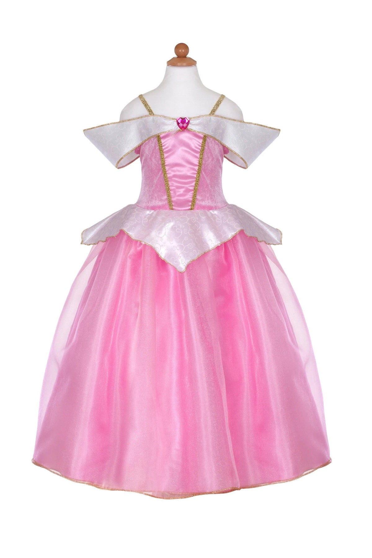 Sleeping Cutie Dress Size 5-6