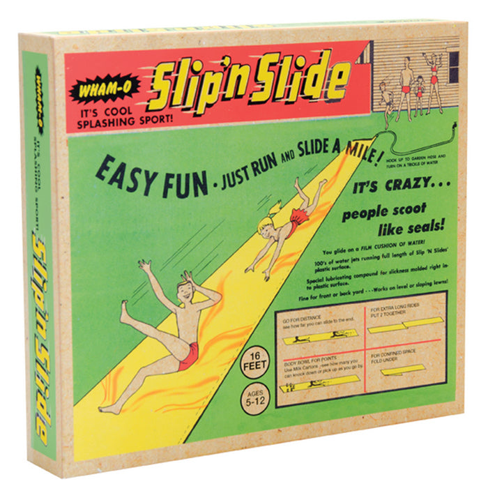 Slip n Slide