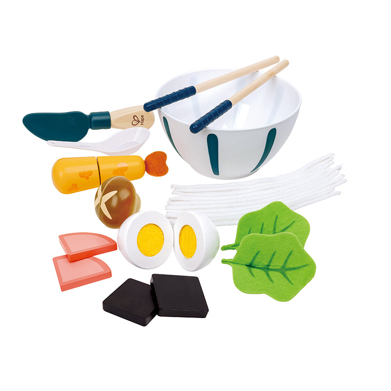 "Slurp Slurp" Udon Set