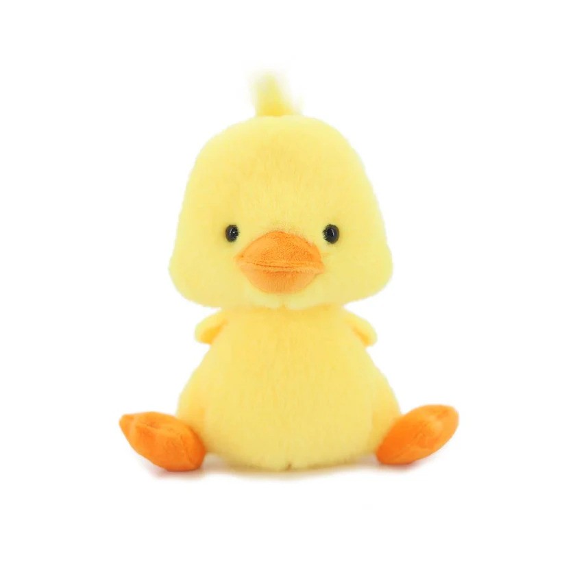 Small Baby Chicken