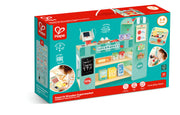 Smart & Wooden Supermarket