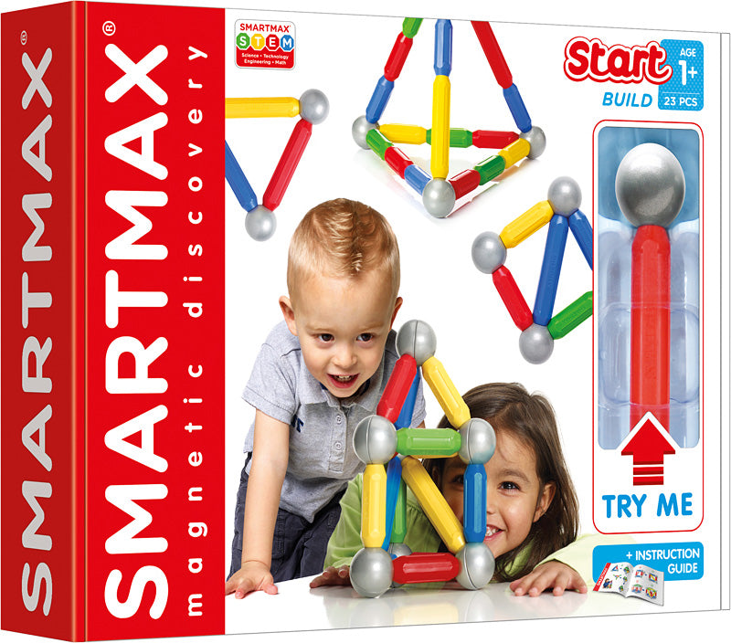 SmartMax Start