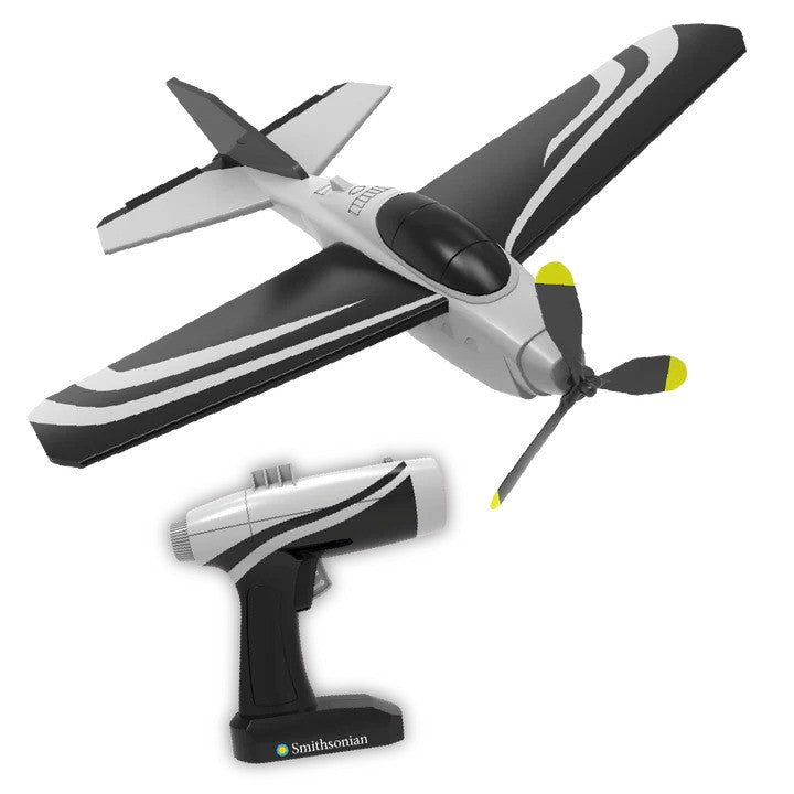Smithsonian Sky Stream Airplane