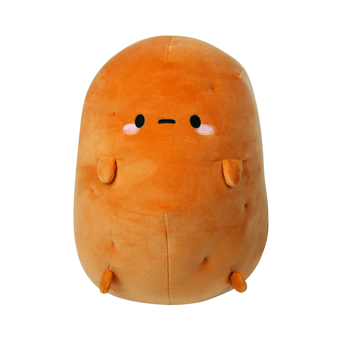 Smoko Tayto Potato Mochi Plush 10"