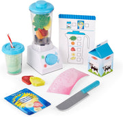 Smoothie Maker Blender Set