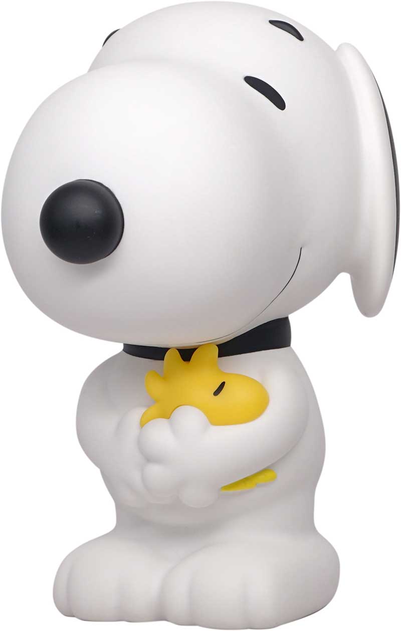 Snoopy Bank
