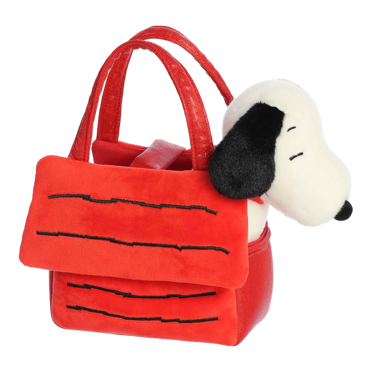 Snoopy's House Bag