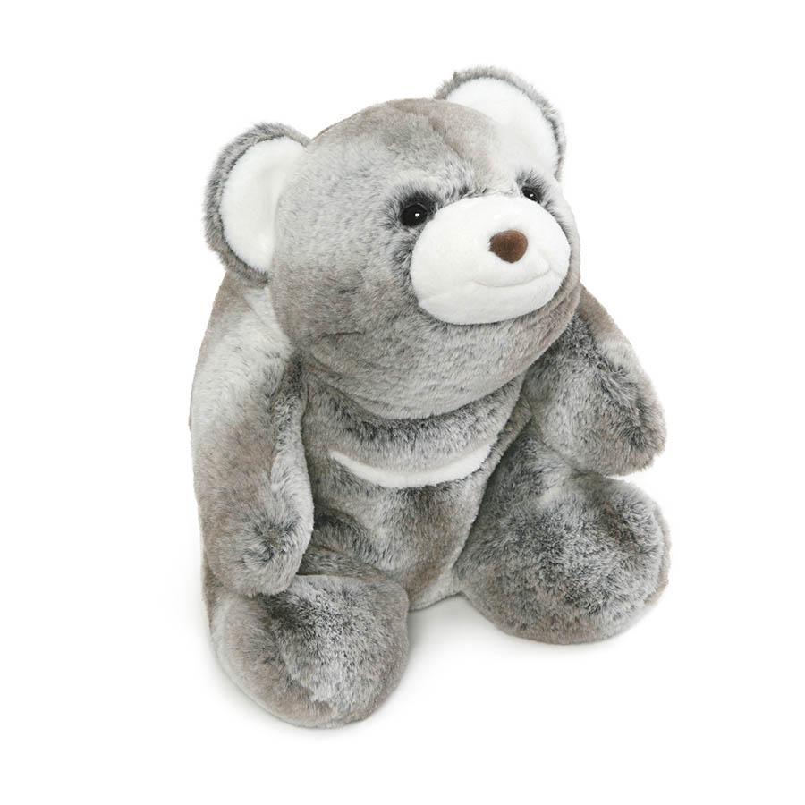 Snuffles Bear Two Tone 13"