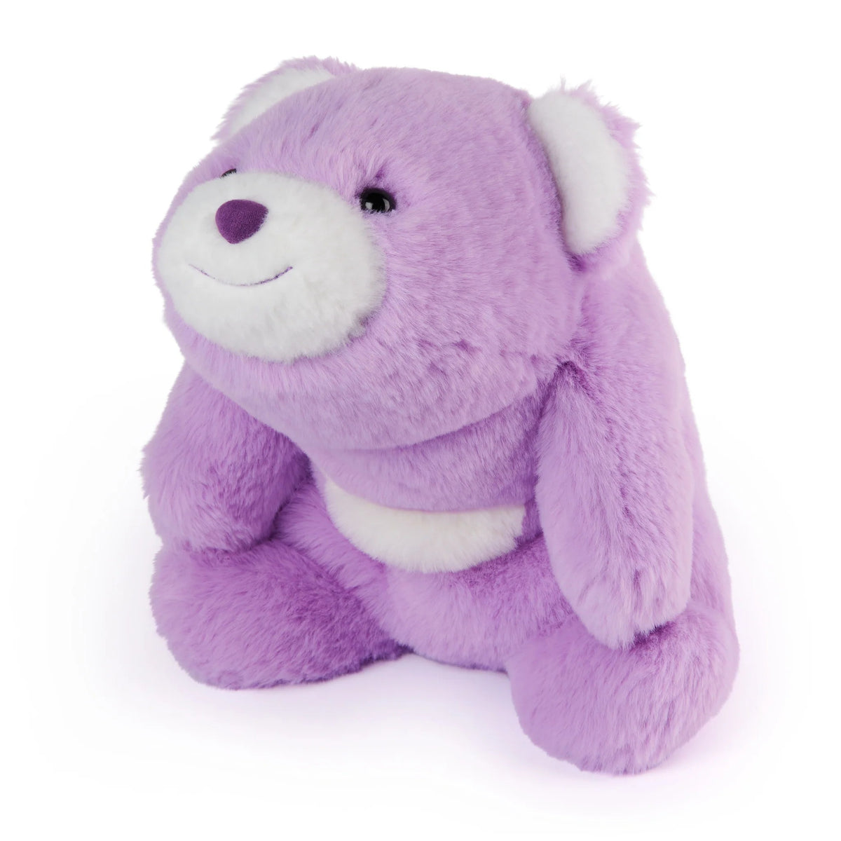 Snuffles Lavender 10"