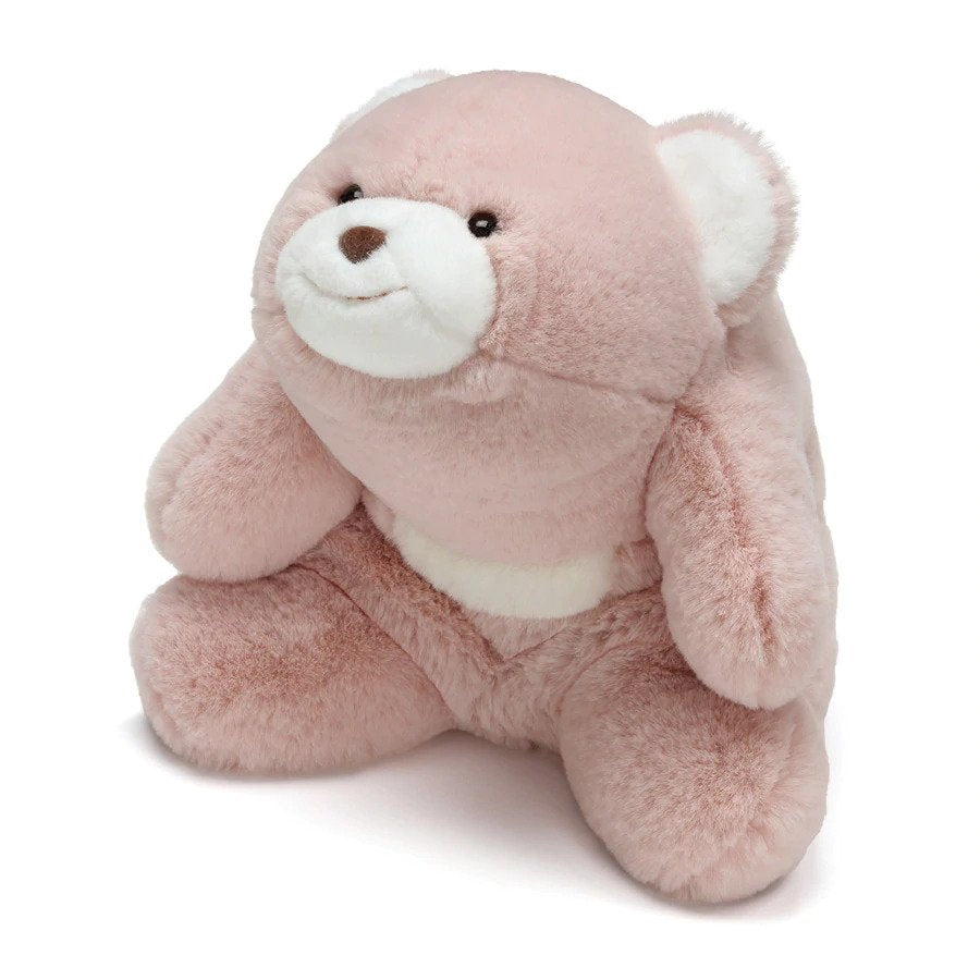 Snuffles Pink Bear 10"
