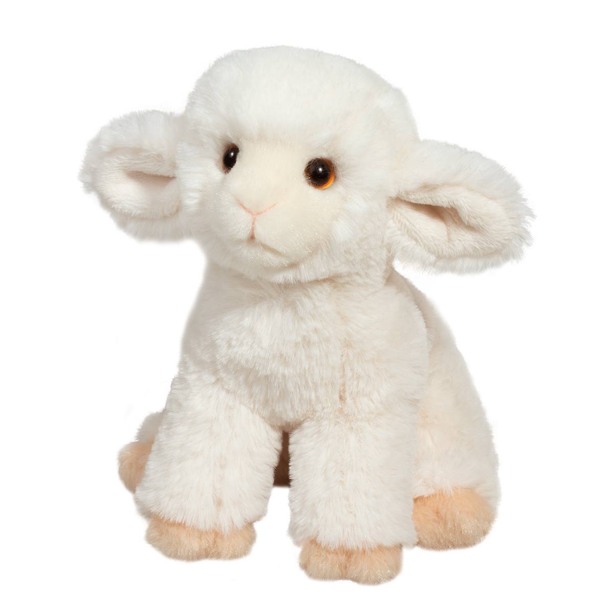 Softie Dollie Lamb