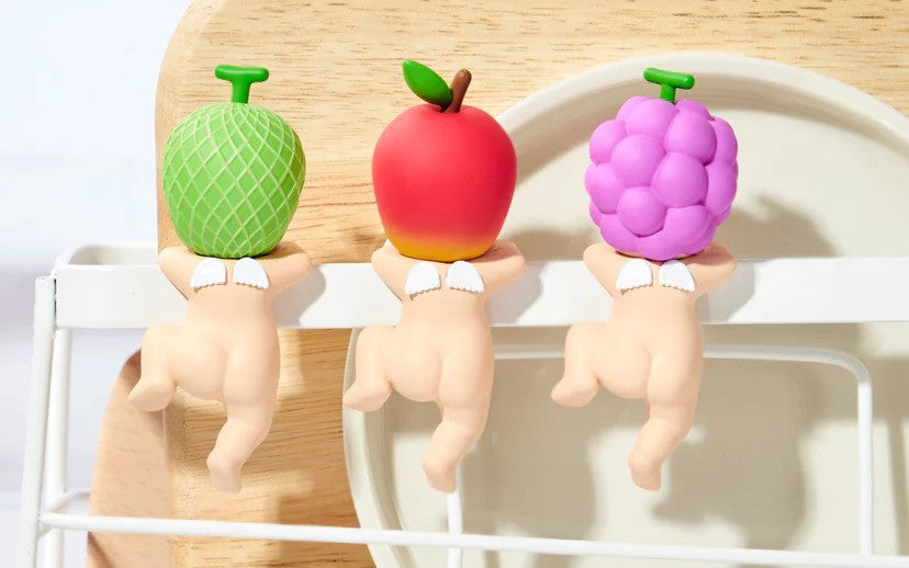 Sonny Angel HIPPERS - Harvest Series
