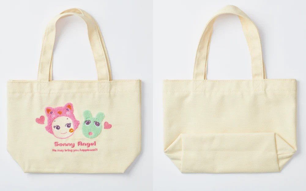 Sonny Angel KISS KISS Bag