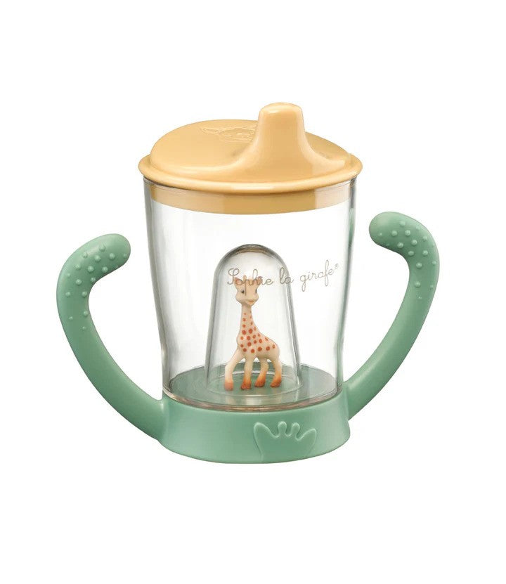 Sophie la Girafe Non-Slip Cup