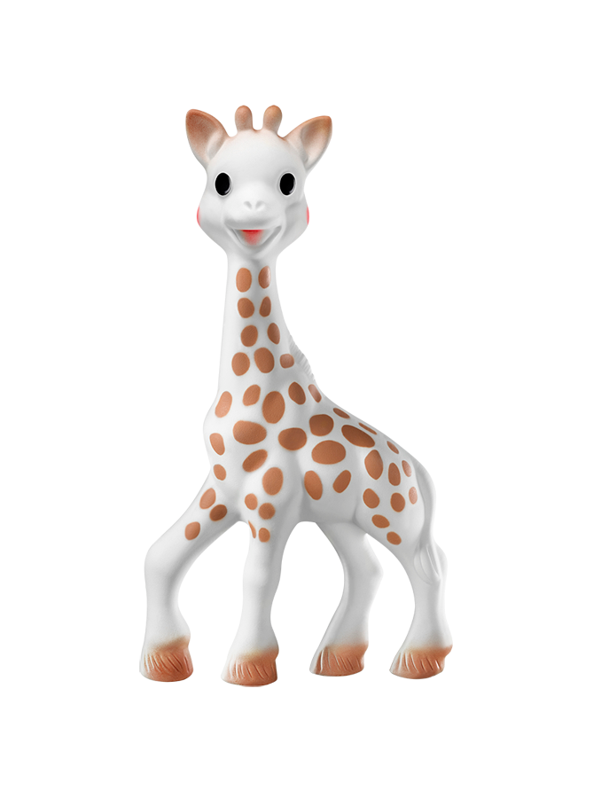 Sophie la girafe