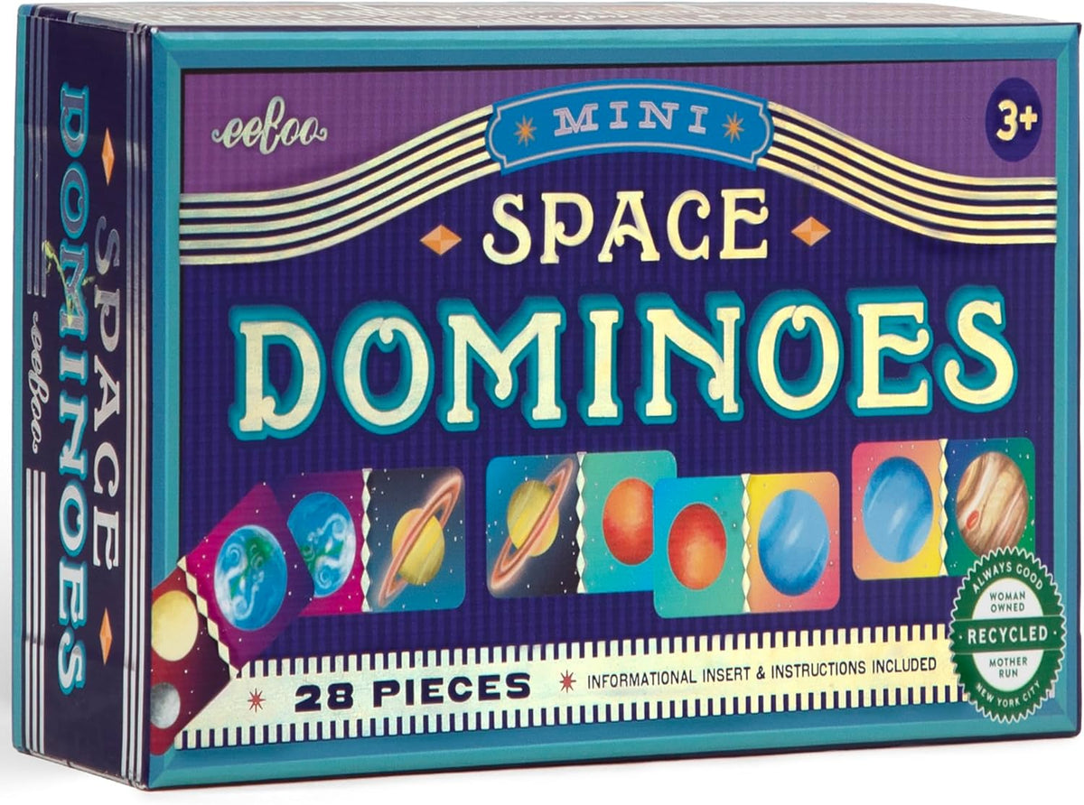 Space Dominoes