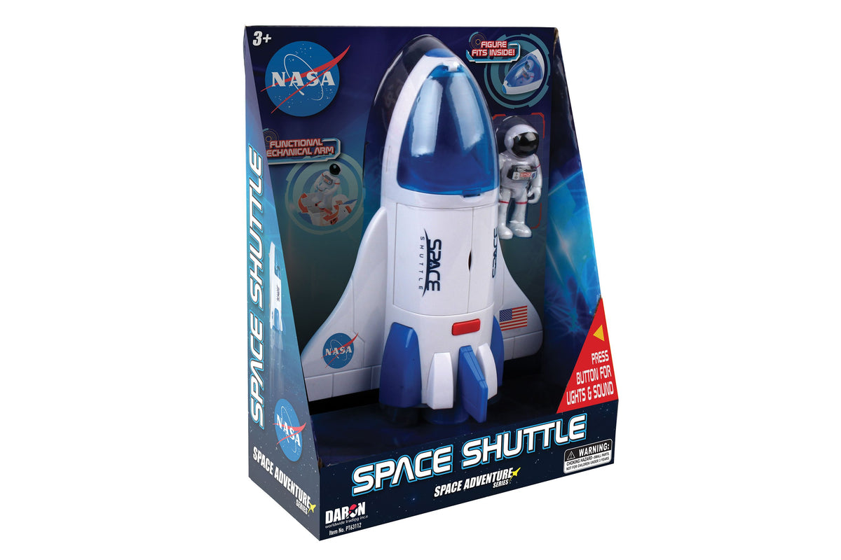 Space Shuttle