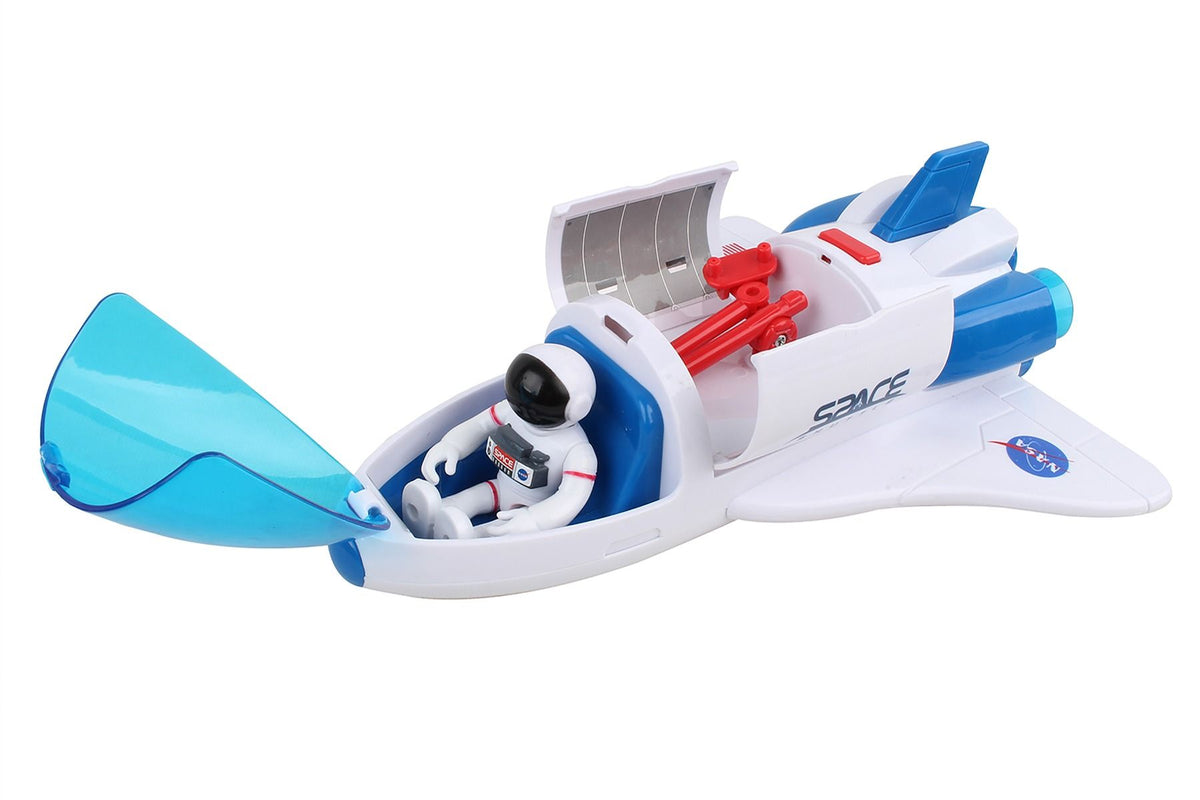Space Shuttle