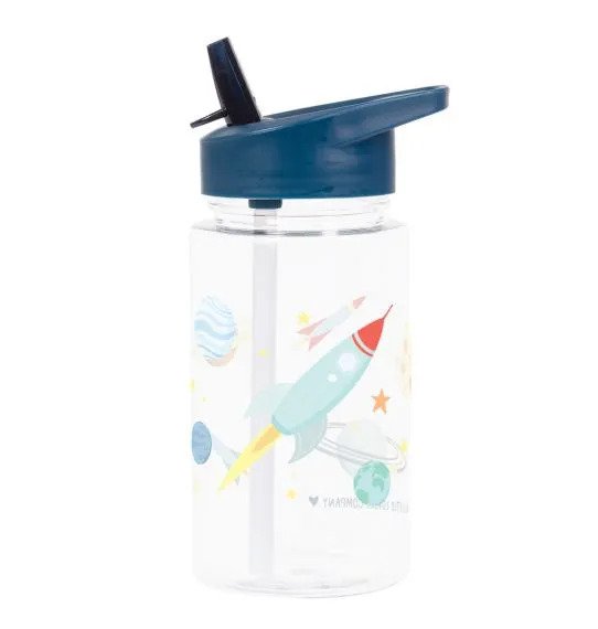 Space Water Bottle