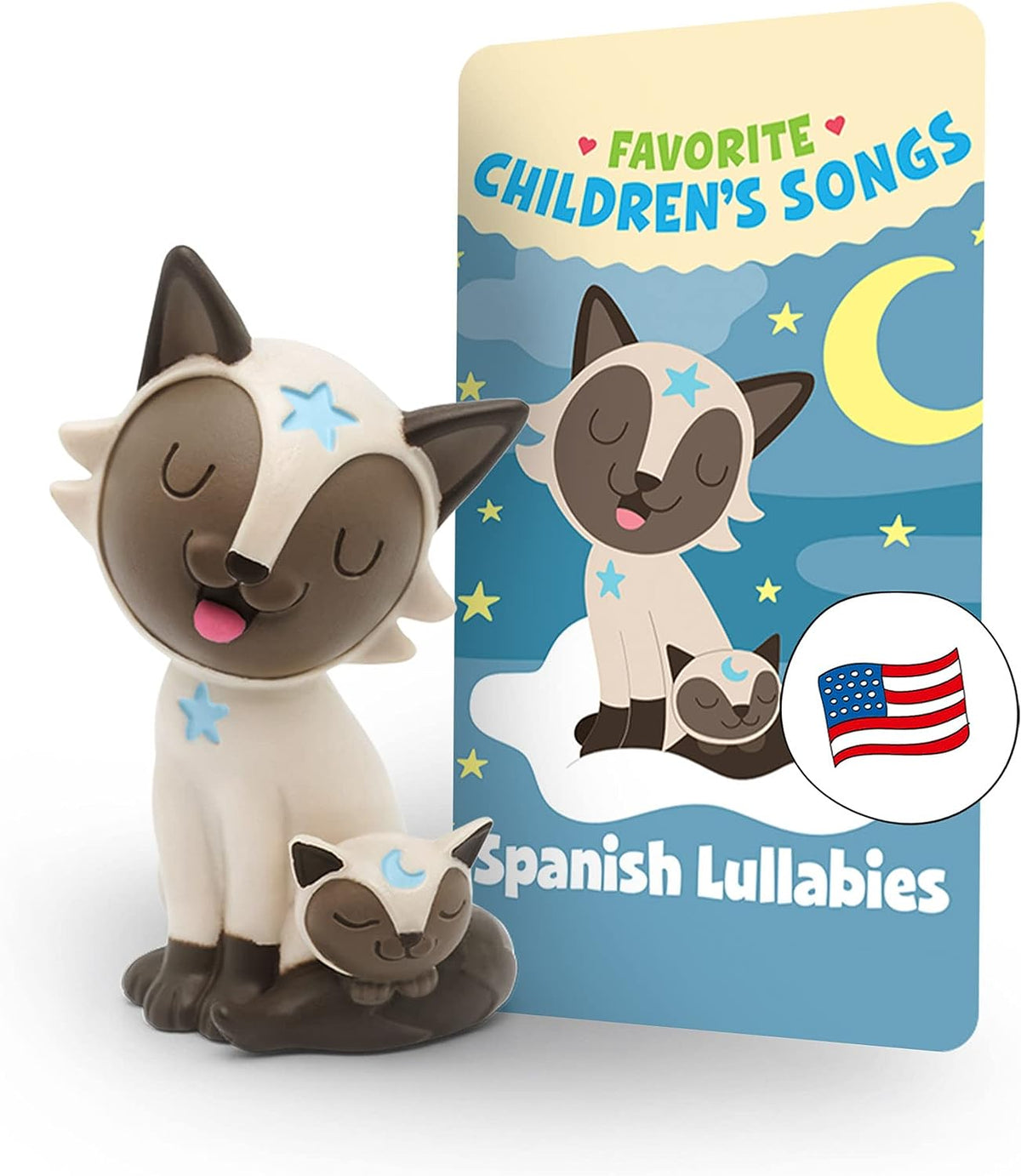 Spanish Lullabies Tonie