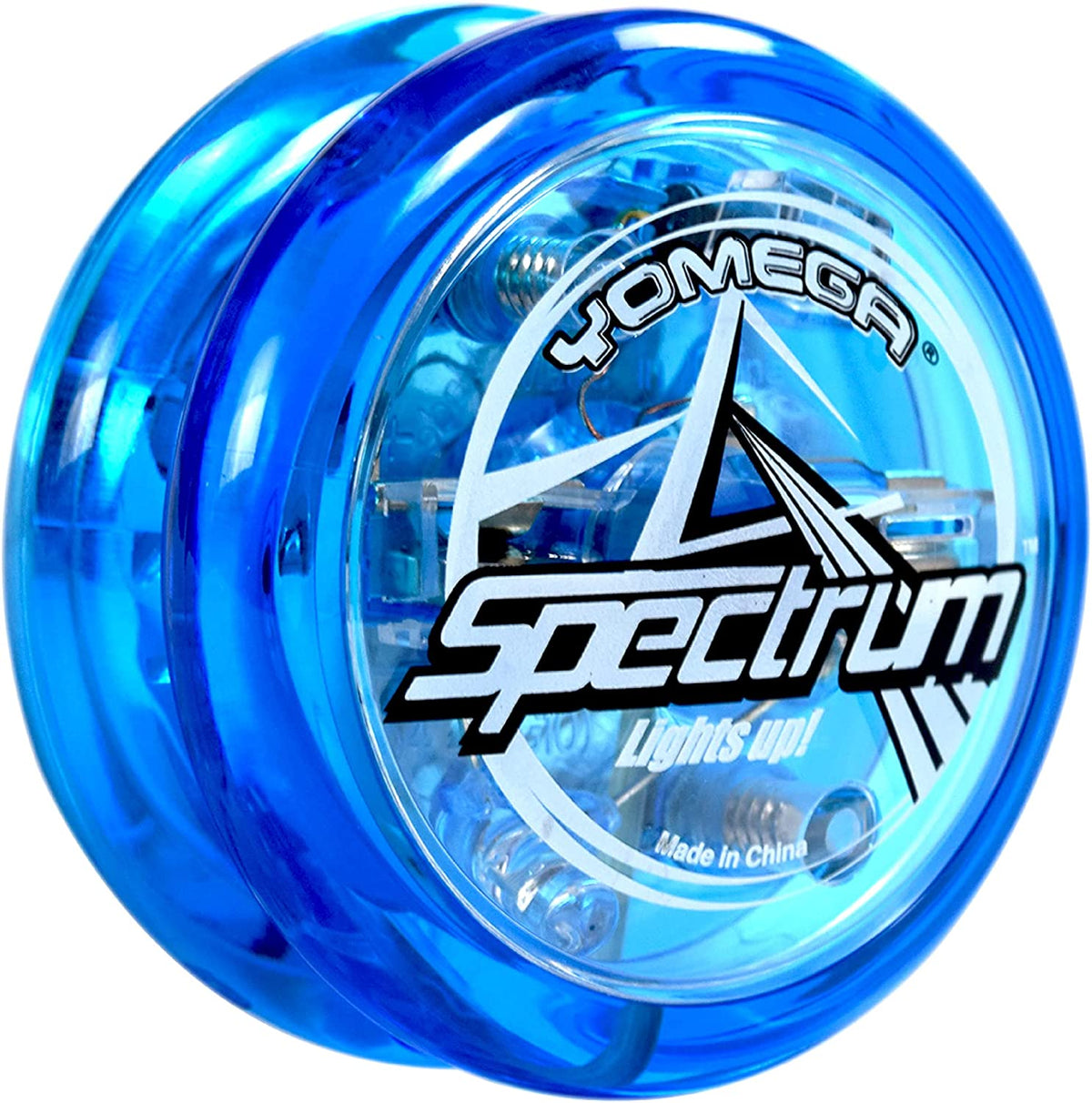 Spectrum Yo-Yo