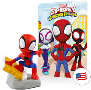 Spidey and His Amazing Friends Tonie