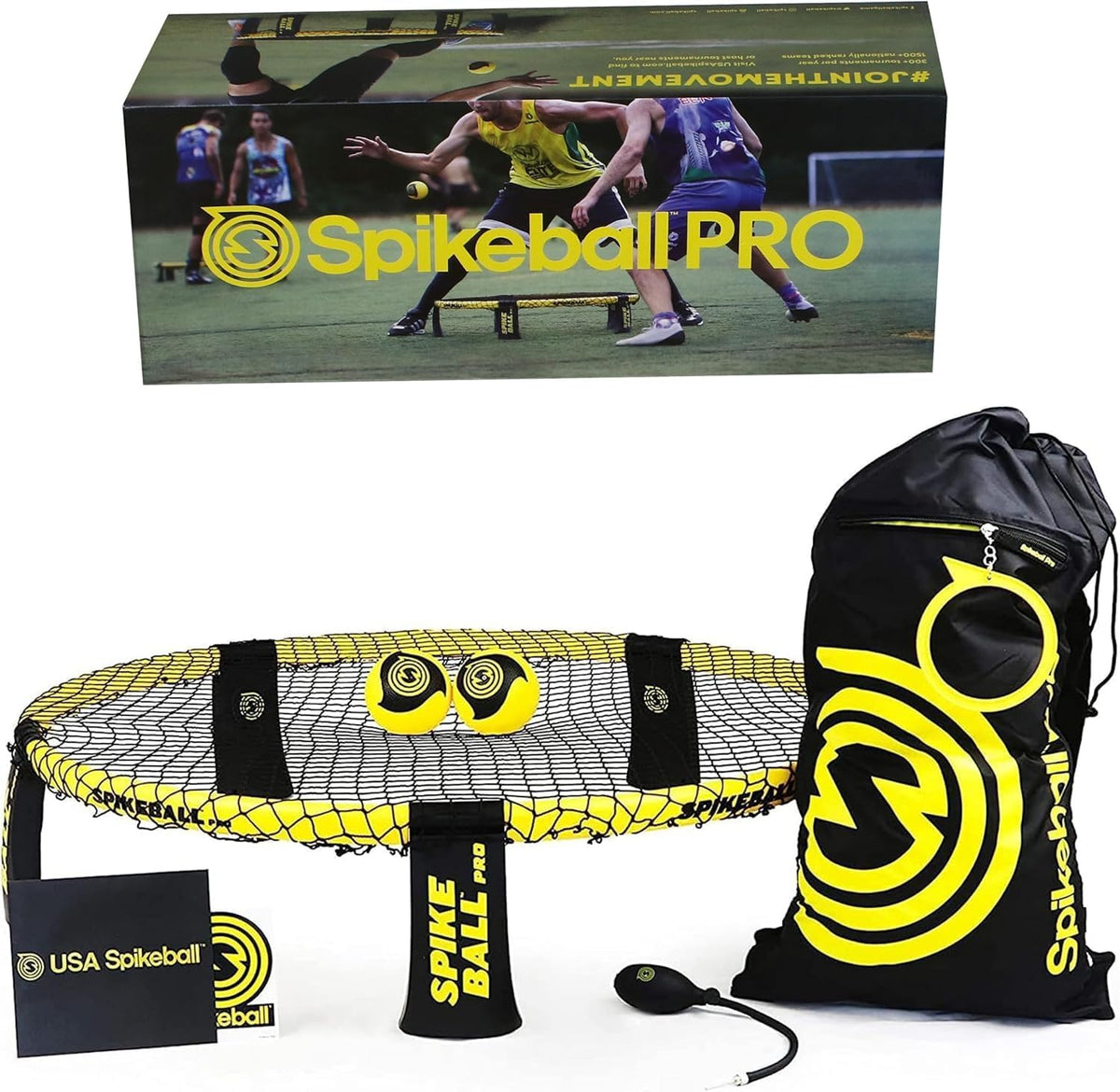 Spikeball PRO Kit