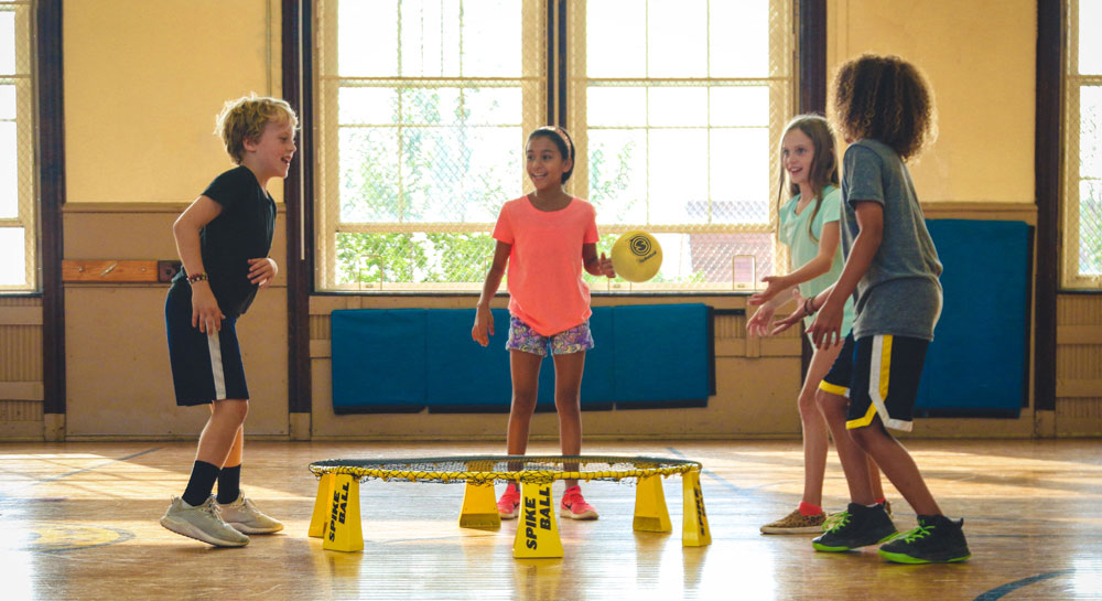 Spikeball Rookie