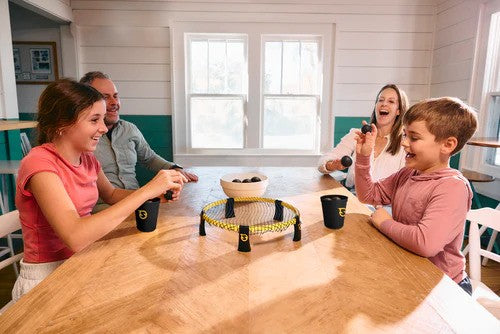 Spikepong Set