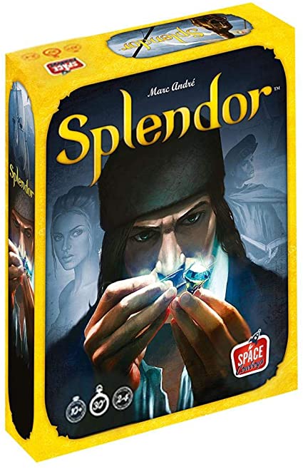 Splendor Game