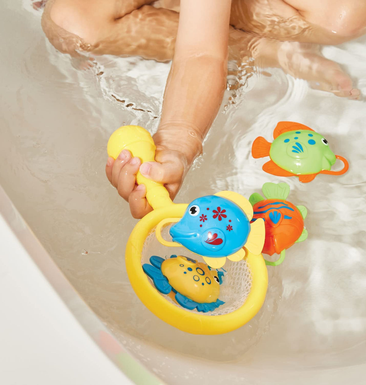 Splish N Splash Fishing Set
