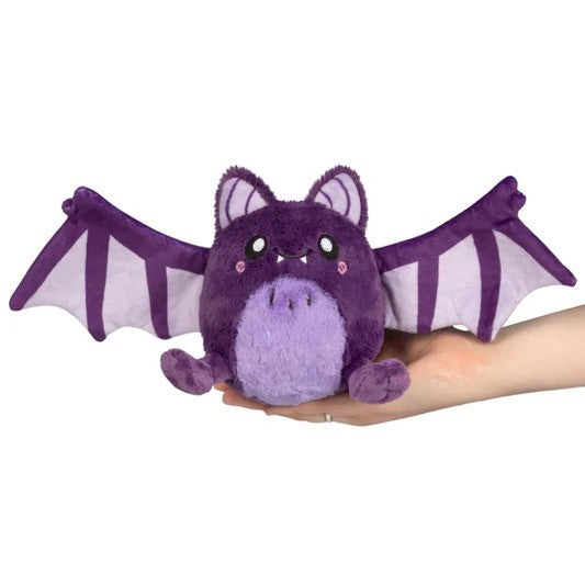 Spooky Bat Snacker