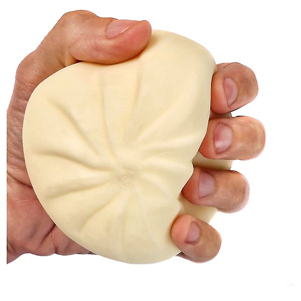 Squishy Dumplin'