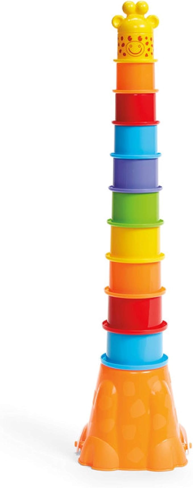 Stack 'n Sort