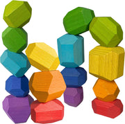 Stackalino Stacking Rocks