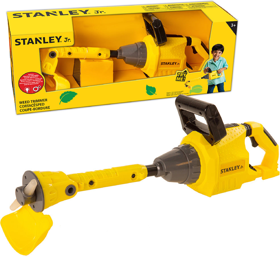 Stanley Jr. Weed Trimmer