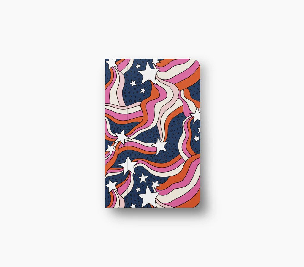 Star Power Notebook