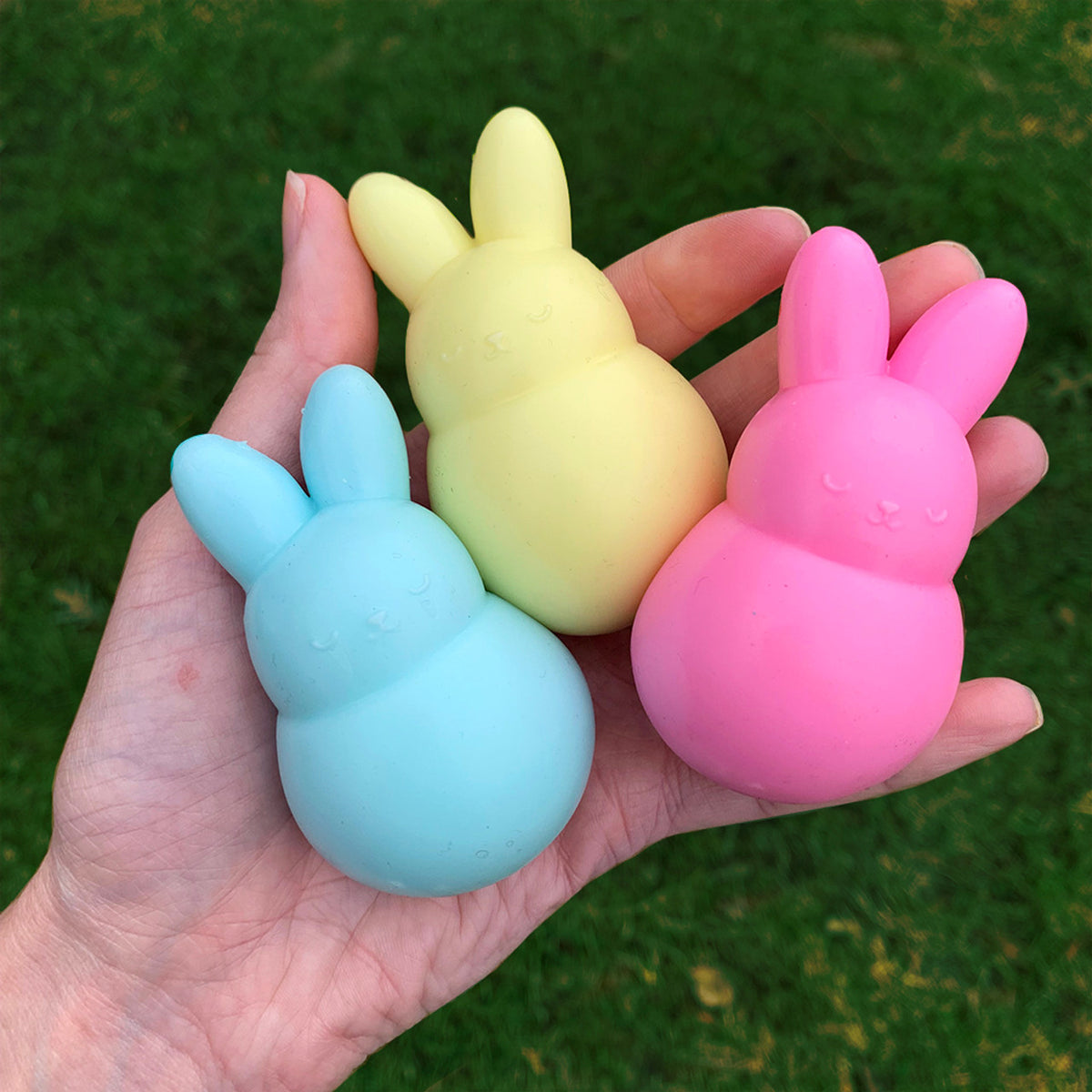 Sticky Bubble Blobbies Bunnies