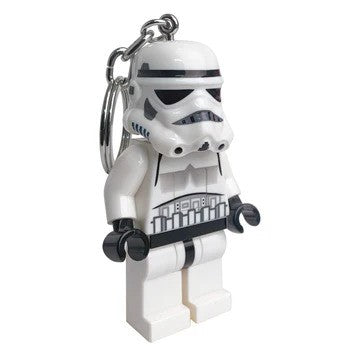 Storm Trooper LEGO Keychain Light