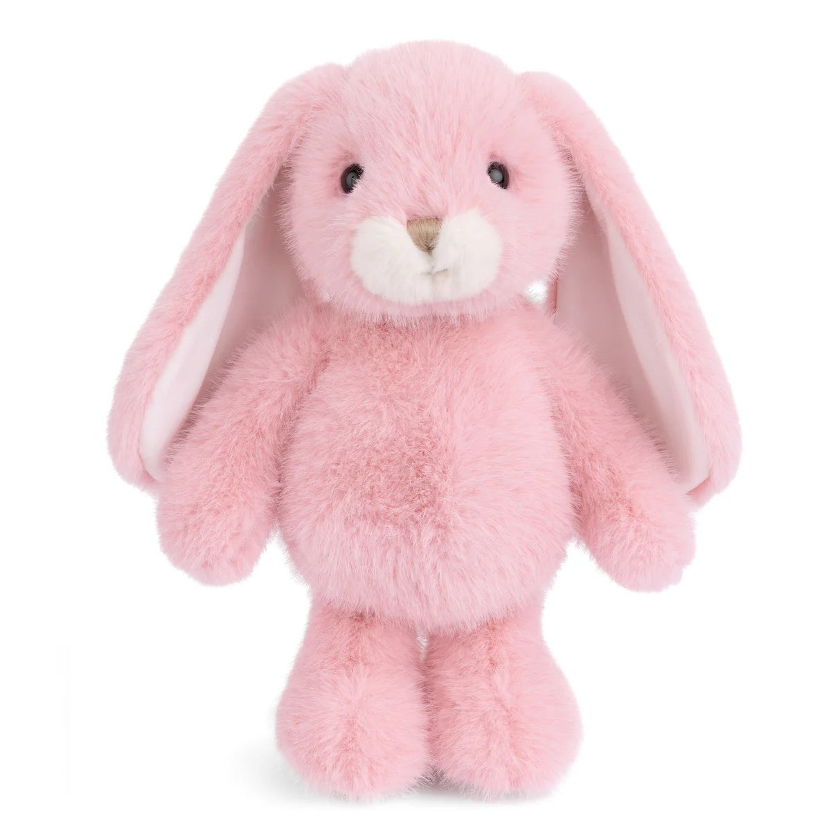 Strawberry Jumpy Bunny