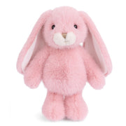 Strawberry Jumpy Bunny