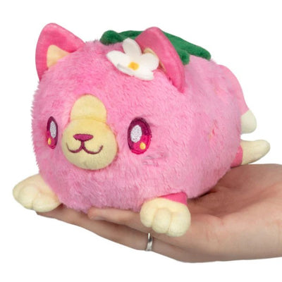 Strawberry Kitty Alter Ego