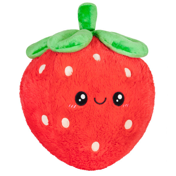 Strawberry Pillow