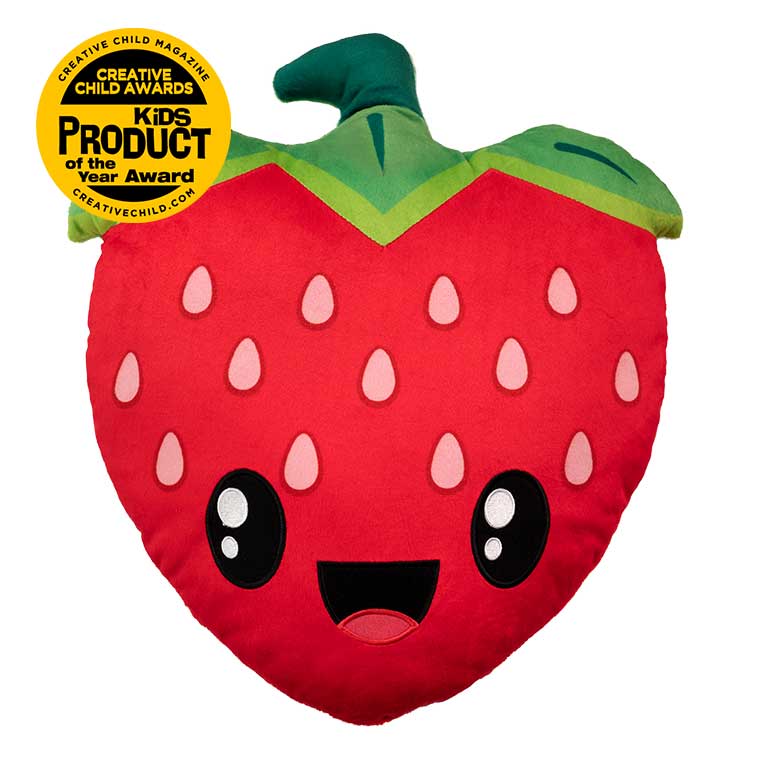 Strawberry Smillow
