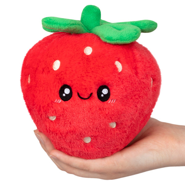 Strawberry Snacker