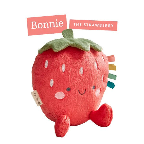 Strawberry Sweetie Snuggles