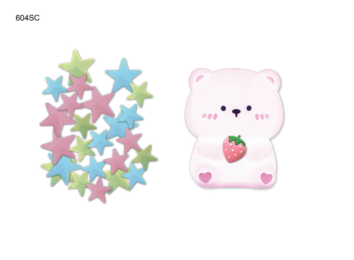 Sugar Crush LED Mood Lamp