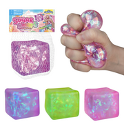 Sugar Swaps Cool Cubes Shimmers