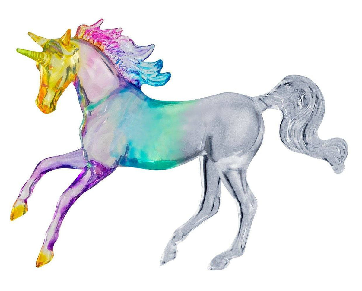 Suncatcher Unicorns